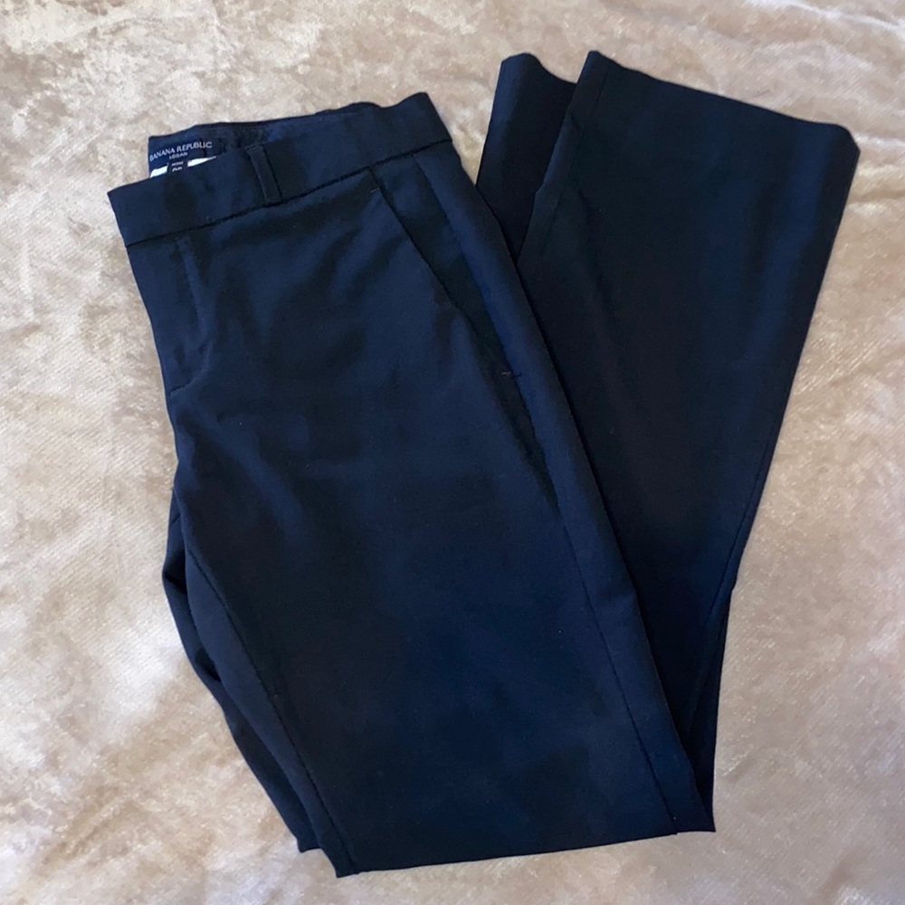Banana Republic Logan Trousers